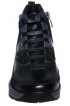 Ботинки детские GC Flois, иск. кожа, иск. мех, цвет черный, р-р 36-41 12 пар FL-MT7746 BTZ 